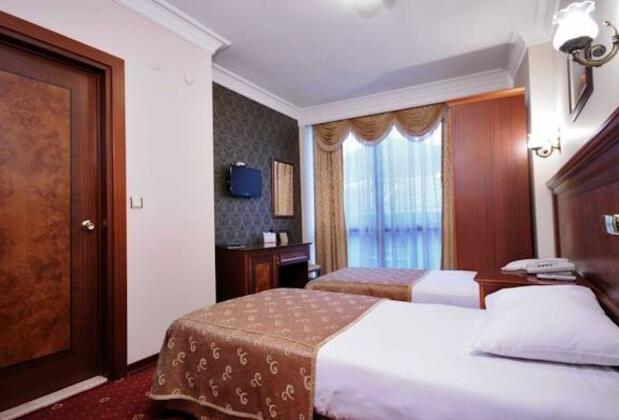 Grand Eyüboğlu Hotel - Görsel 14