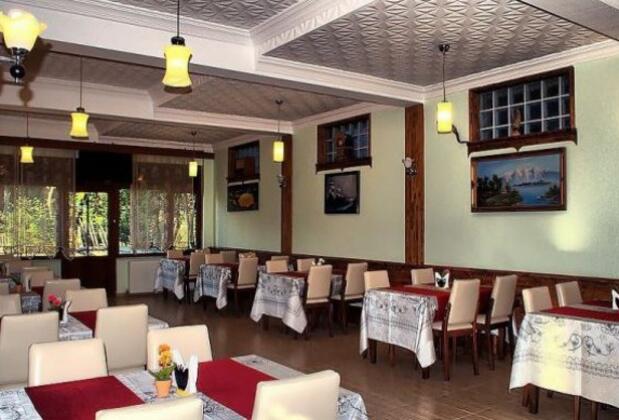 Karataş Konağı Butik Otel & Restaurant - Görsel 7