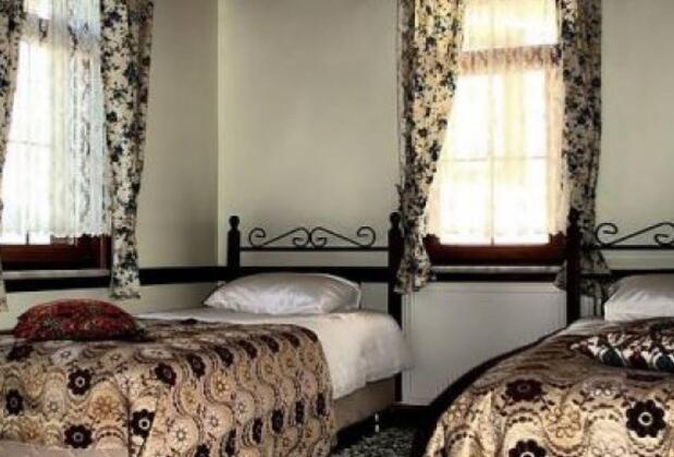 Karataş Konağı Butik Otel & Restaurant - Görsel 4