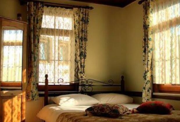 Karataş Konağı Butik Otel & Restaurant - Görsel 5