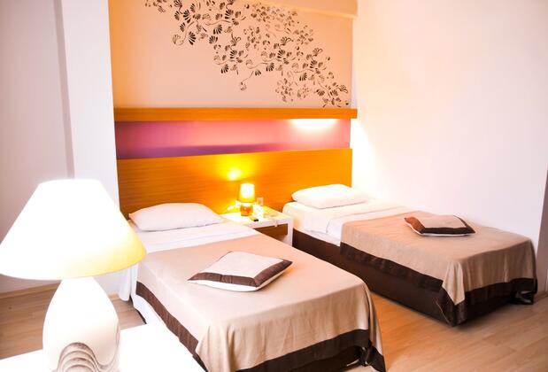 Expo Park Hotel - Görsel 31