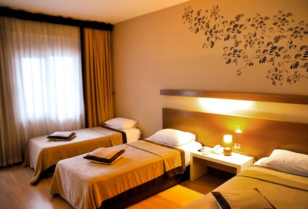 Expo Park Hotel - Görsel 32