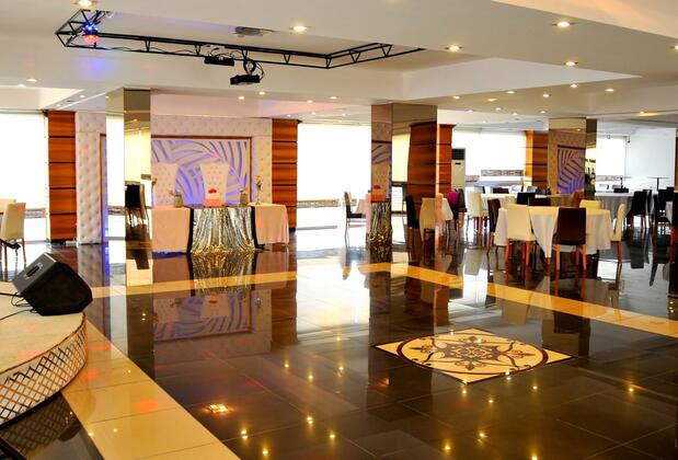 Expo Park Hotel - Görsel 14