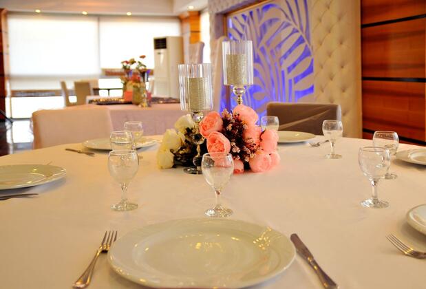 Expo Park Hotel - Görsel 18