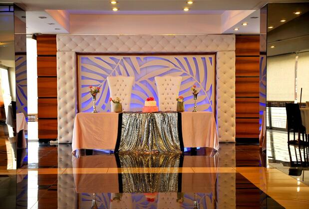 Expo Park Hotel - Görsel 15