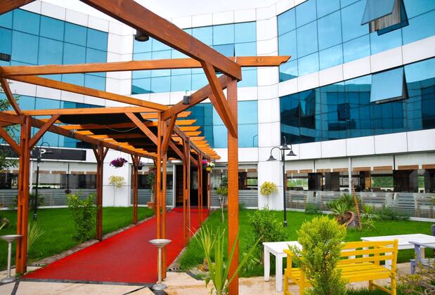 Expo Park Hotel - Görsel 4