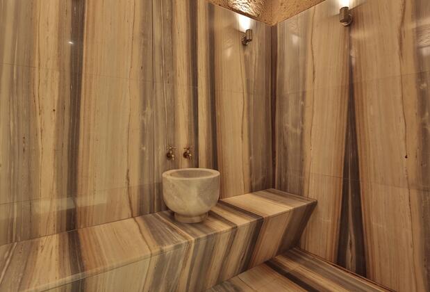 Ariana Sustainable Luxury Lodge - Görsel 25