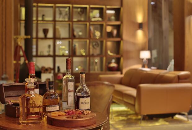 Ariana Sustainable Luxury Lodge - Görsel 9