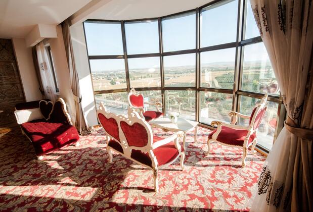 Grand Hotel Convention Center - Görsel 3