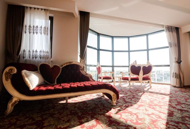 Grand Hotel Convention Center - Görsel 4