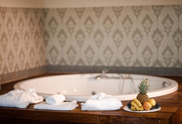 Grand Hotel Convention Center - Görsel 5