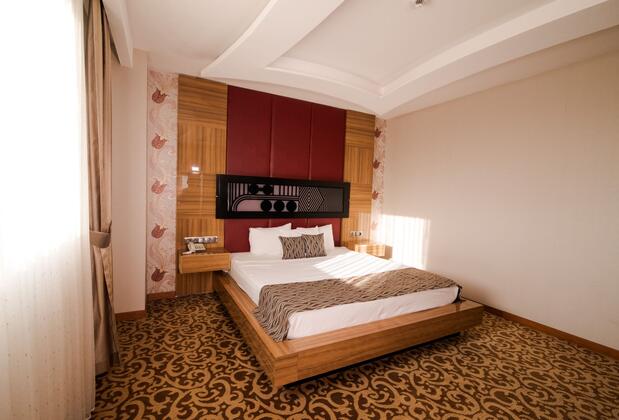 Grand Hotel Convention Center - Görsel 6