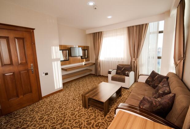 Grand Hotel Convention Center - Görsel 7