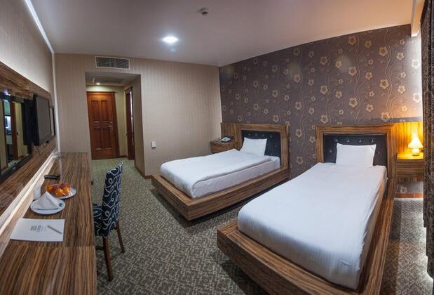 Grand Hotel Convention Center - Görsel 8