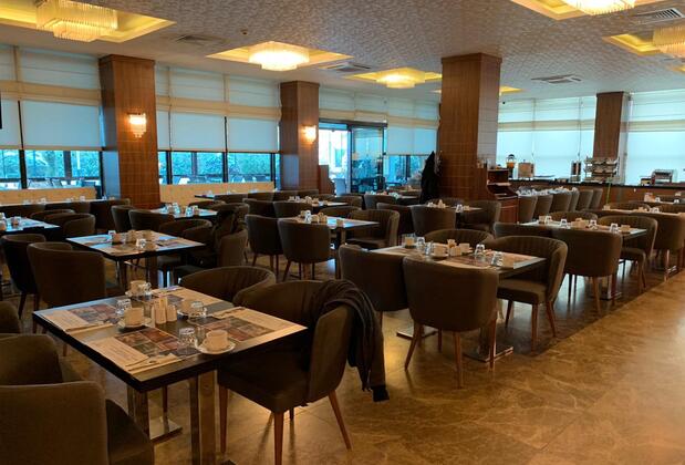 Grand Hotel Convention Center - Görsel 25