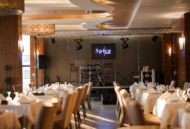 Grand Hotel Convention Center - Görsel 23