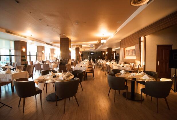 Grand Hotel Convention Center - Görsel 22