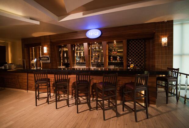 Grand Hotel Convention Center - Görsel 28