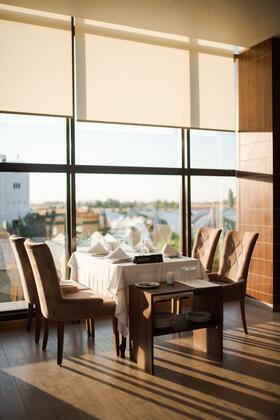 Grand Hotel Convention Center - Görsel 20