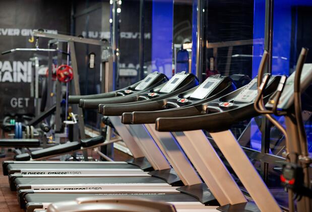 Grand Hotel Convention Center - Görsel 31