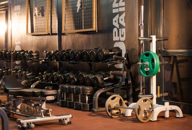 Grand Hotel Convention Center - Görsel 30