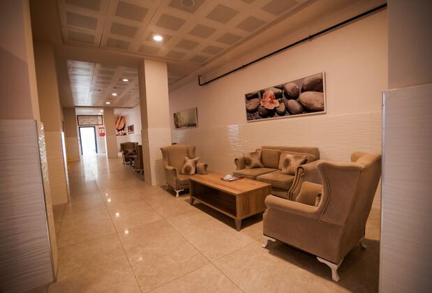 Grand Hotel Convention Center - Görsel 9