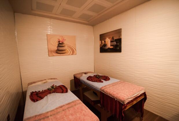 Grand Hotel Convention Center - Görsel 10