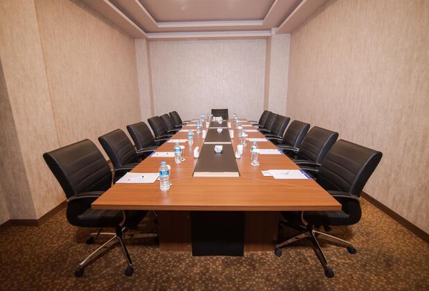 Grand Hotel Convention Center - Görsel 21