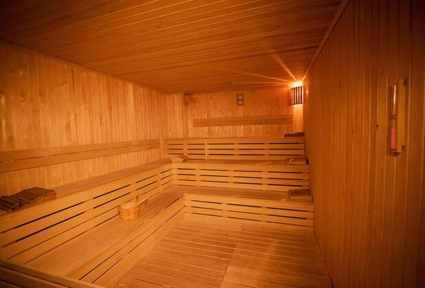 Grand Hotel Convention Center - Görsel 34