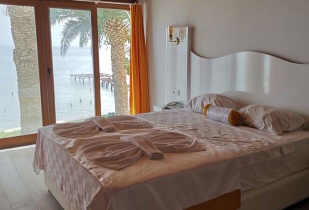 Serenita Beach Hotel - Görsel 6