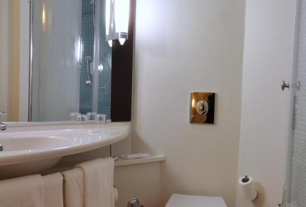 İbis Kayseri - Görsel 21