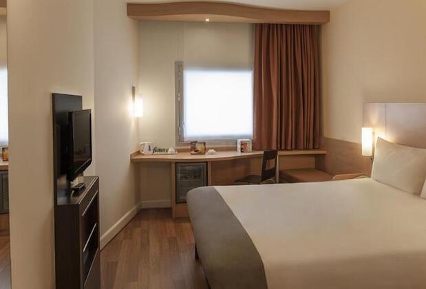 İbis Kayseri - Görsel 15