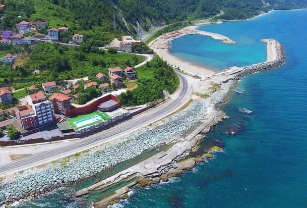 Berrunil Hotel - Görsel 2