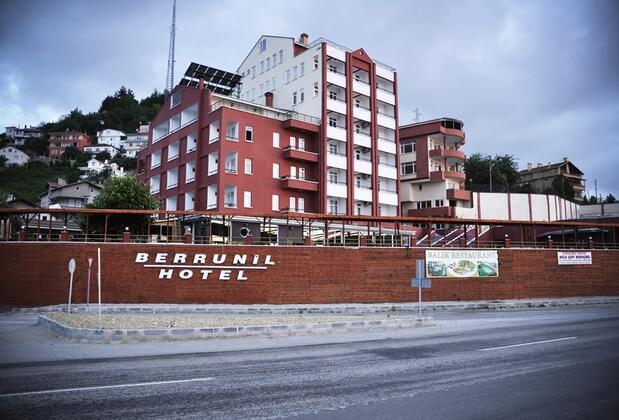 Berrunil Hotel - Görsel 4