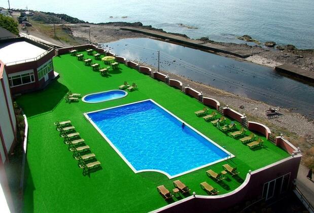 Berrunil Hotel - Görsel 5