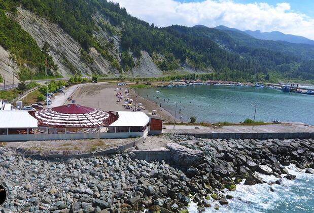 Berrunil Hotel - Görsel 6