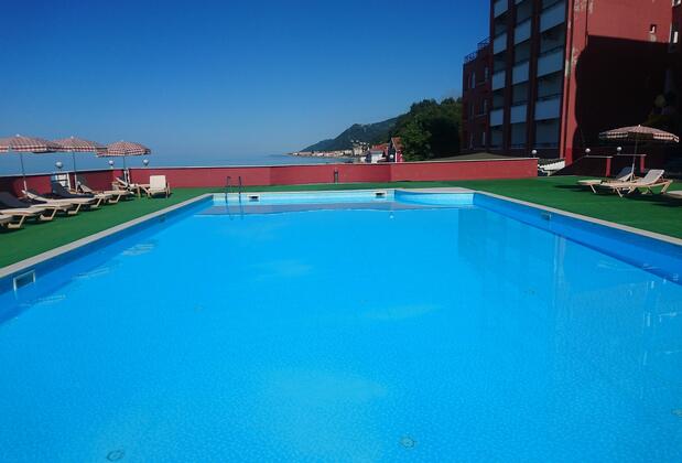 Berrunil Hotel - Görsel 7