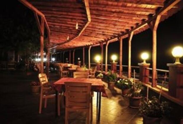 Berrunil Hotel - Görsel 8