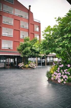 Berrunil Hotel - Görsel 9