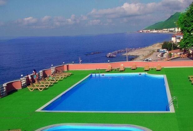 Berrunil Hotel - Görsel 10