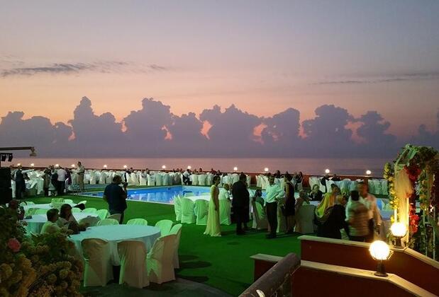 Berrunil Hotel - Görsel 11