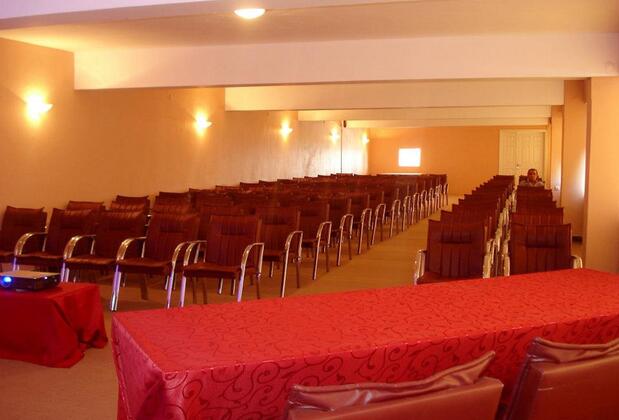 Berrunil Hotel - Görsel 12