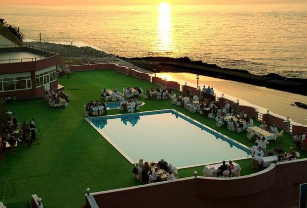 Berrunil Hotel - Görsel 13