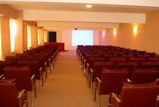 Berrunil Hotel - Görsel 14