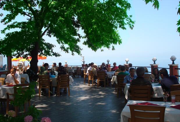 Berrunil Hotel - Görsel 15