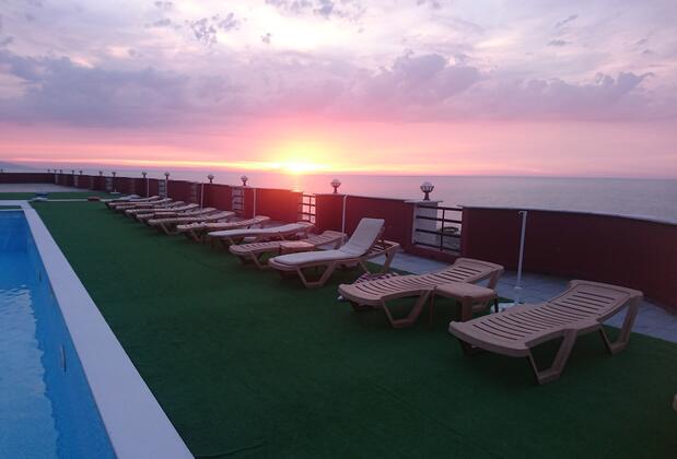 Berrunil Hotel - Görsel 16