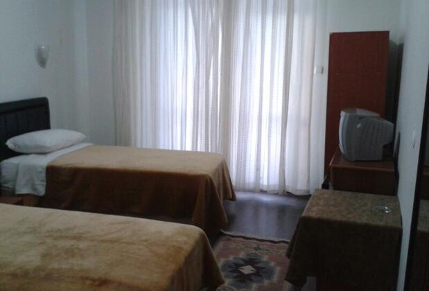 Berrunil Hotel - Görsel 17