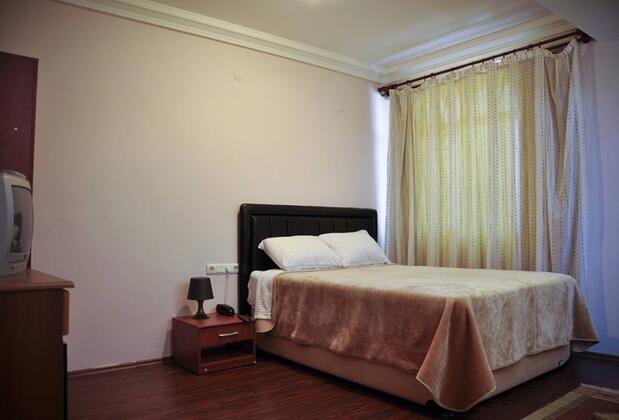 Berrunil Hotel - Görsel 20