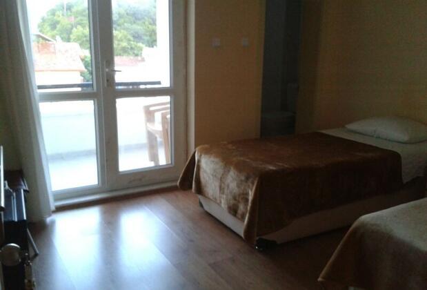 Berrunil Hotel - Görsel 21