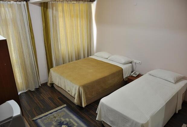 Berrunil Hotel - Görsel 22